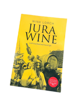 "Vin du Jura" de Wink Lorch