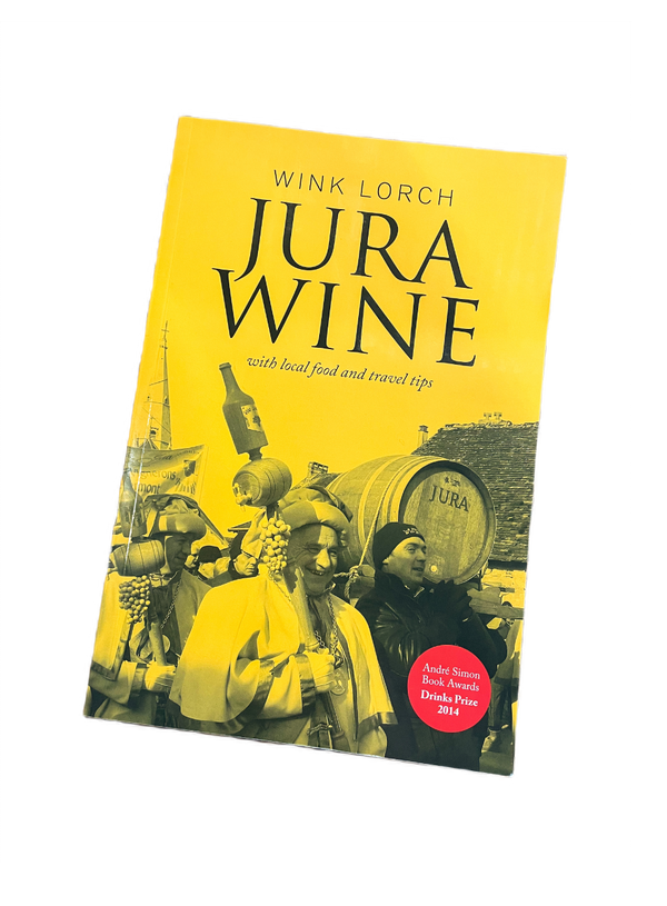 "Jura Wine" by Wink Lorch