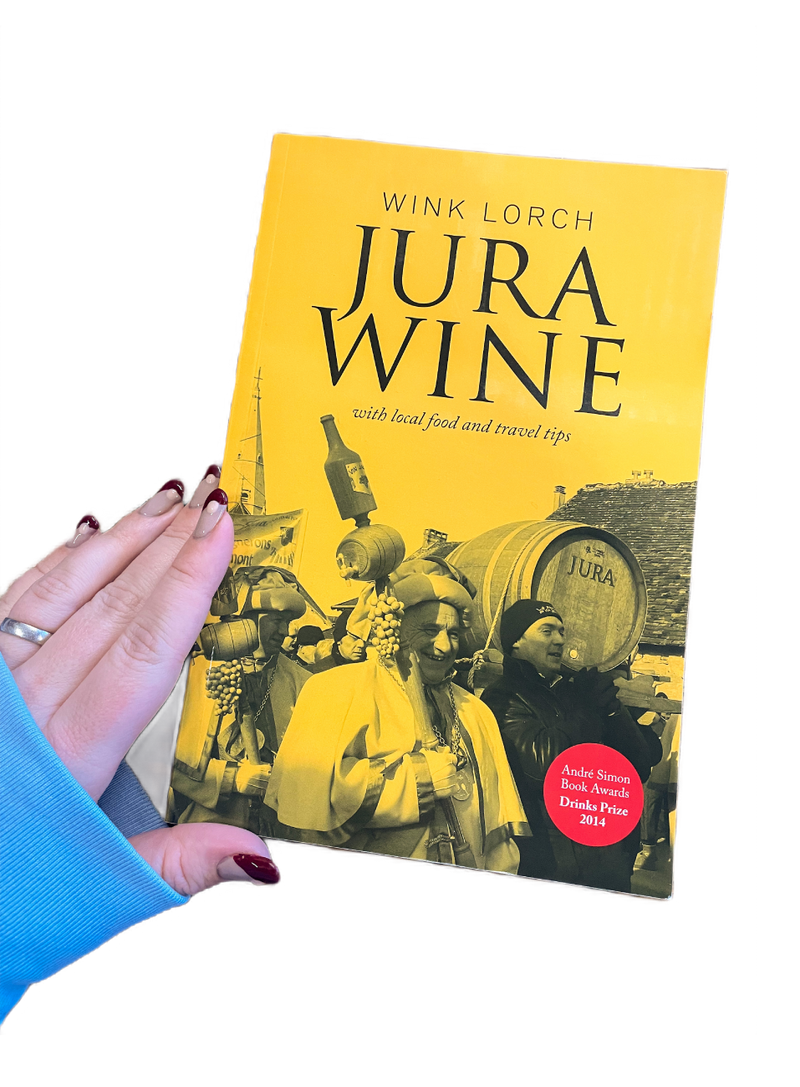 "Vin du Jura" de Wink Lorch