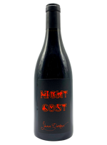 Night Cost 2017 | Natural Wine by Yann Durriex.