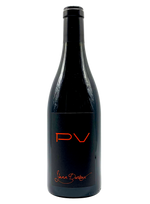 PV 2017 | Natural Wine by Yann Durriex.