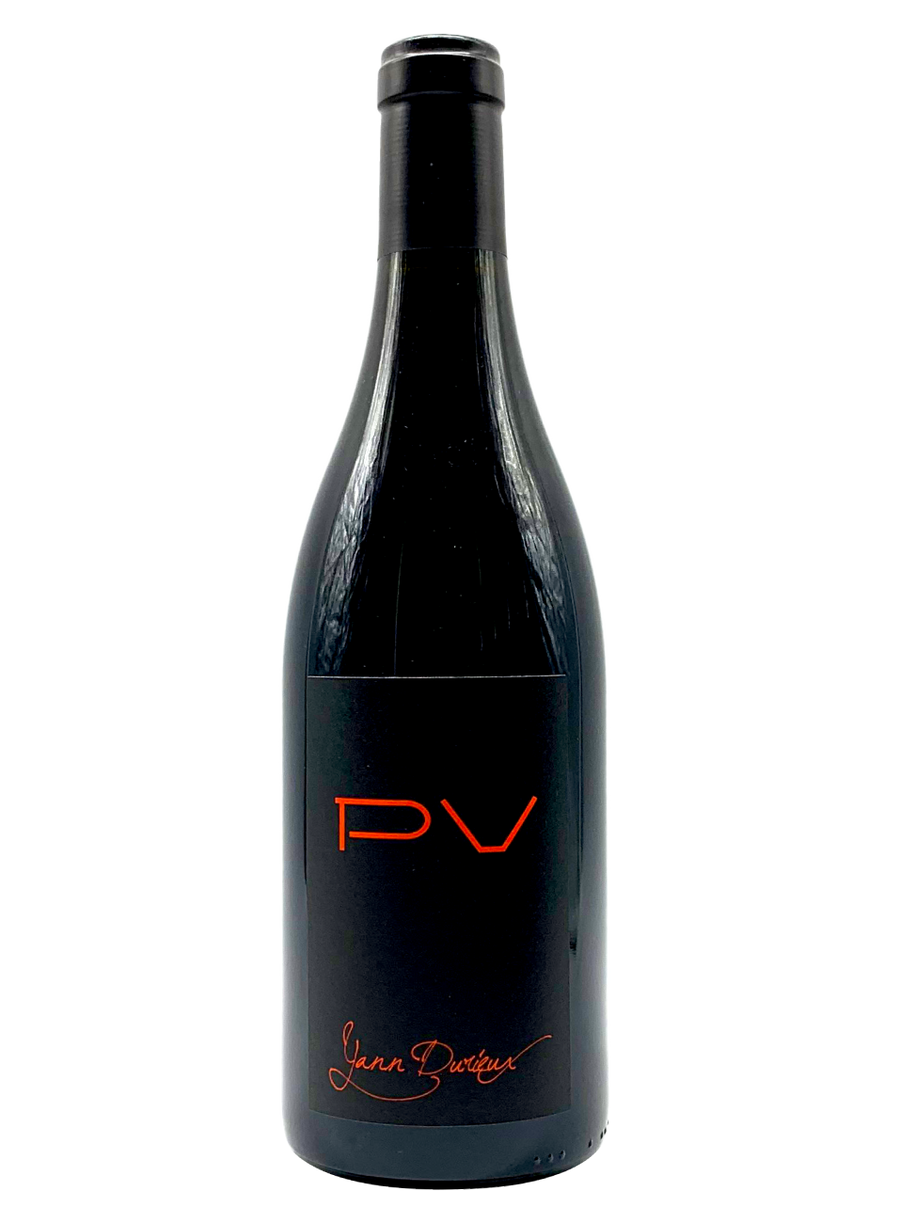 Yann Durieux | MORE Natural Wine