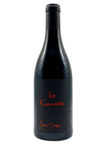 La Gouzotte 2017 | Natural Wine by Yann Durriex.