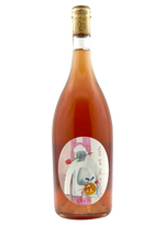 B'rose | Natural Wine by Yetti and the Coconut.