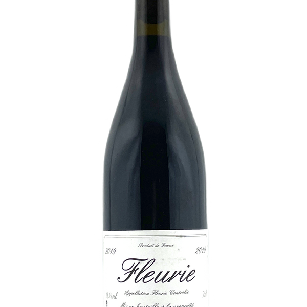 Yvon-Metras---Fleurie-