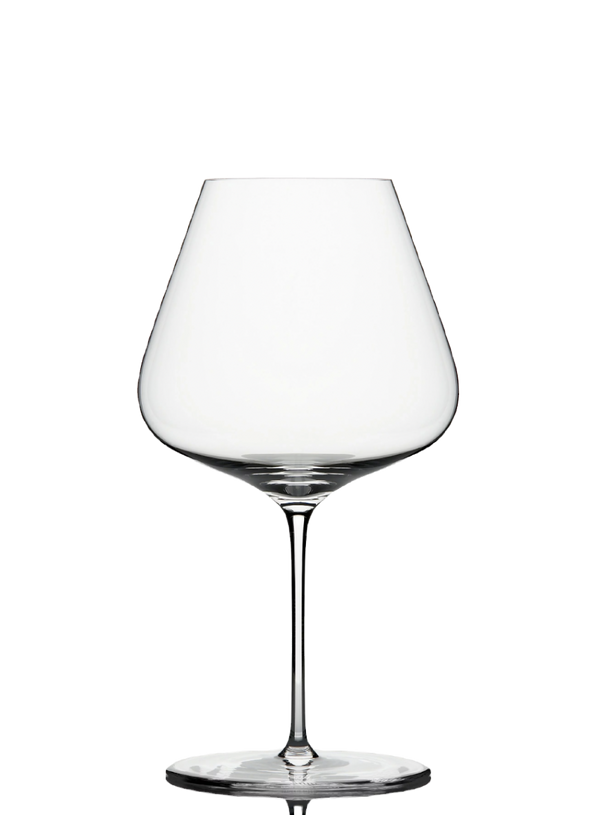 Zalto Burgunder Burgundy 2er Pack | Natural Wine by Zalto.