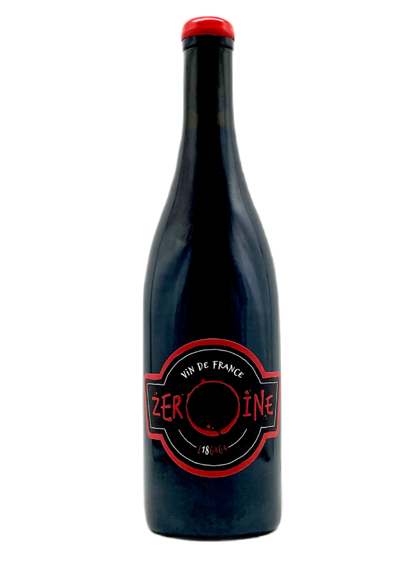 Gaga 2019 | Natural Wine by Zeroine .