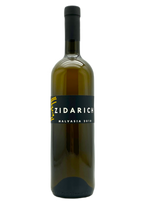 Malvasia CARSO 2018 - Natural wine by Zidarich