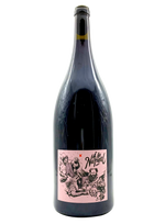 A la Natural red (Magnum) | Natural Wine by Patrick Bouju.