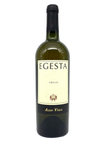 EGESTA 2018 | Natural Wine by Aldo Viola.