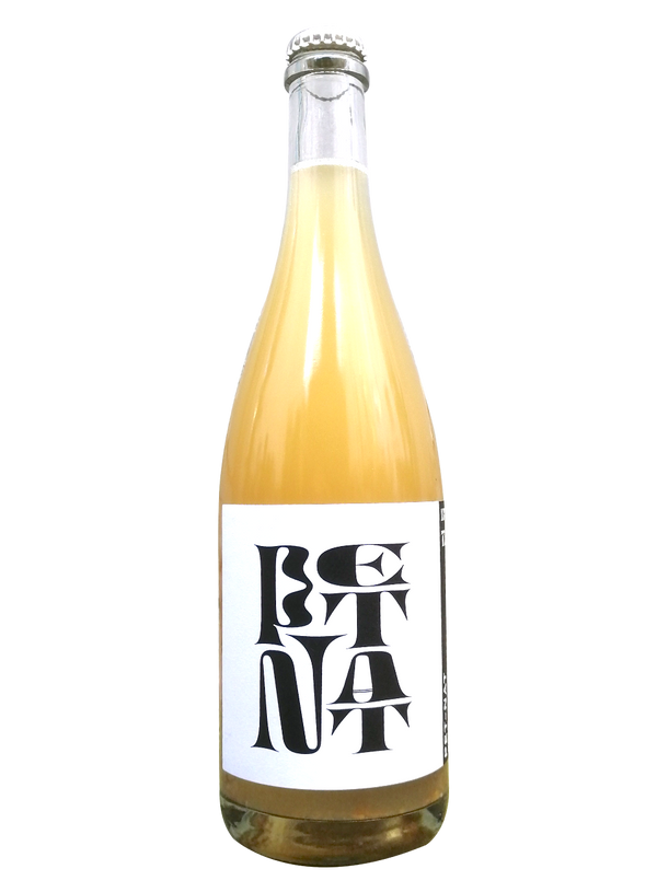 Petnat | Natural Wine by Andi Weigand.