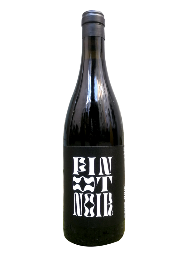 Andi Weigand - Pinot Noir