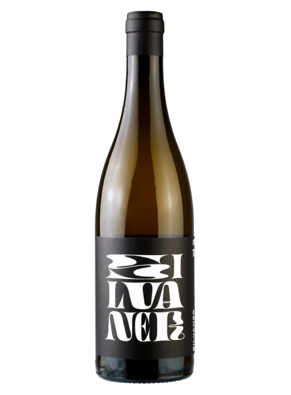 Silvaner | Natural Wine by Andi Weigand.