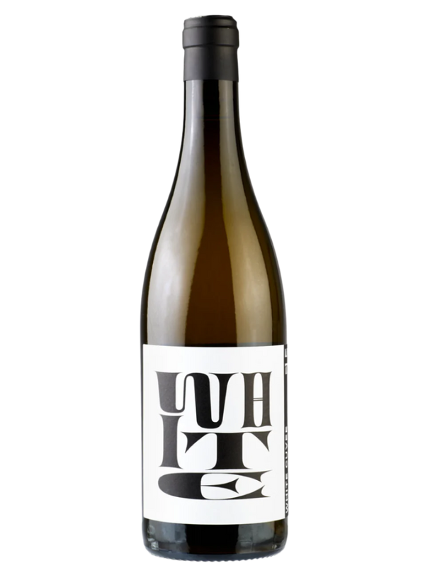 White | Natural Wine by Andi Weigand.