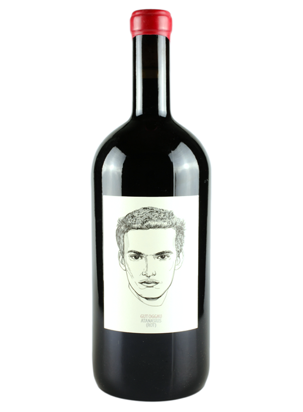 Atanasius Magnum | Natural Wine by Gut Oggau.