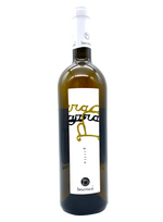 Grillo | Natural Wine by Nino Barraco.