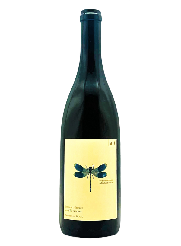 Andreas Tscheppe | Blaue Libelle 2021 | MORE Natural Wine Andreas Tscheppe | Blaue Libelle 2021 | MORE Natural Wine