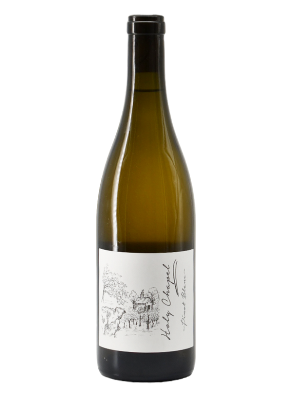 Holy Chapel | Natural Wine by Brand.