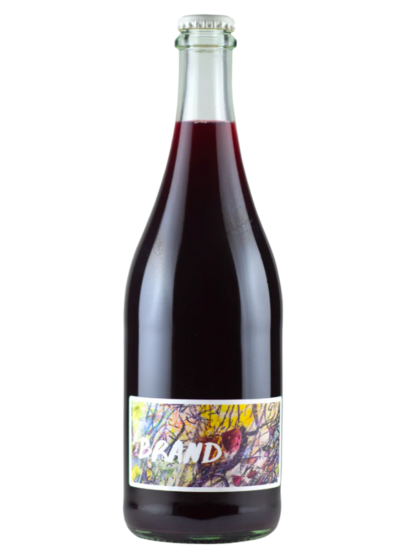 Brand Nouveau | Natural Wine by Brand.