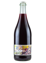 Brand Nouveau | Natural Wine by Brand.