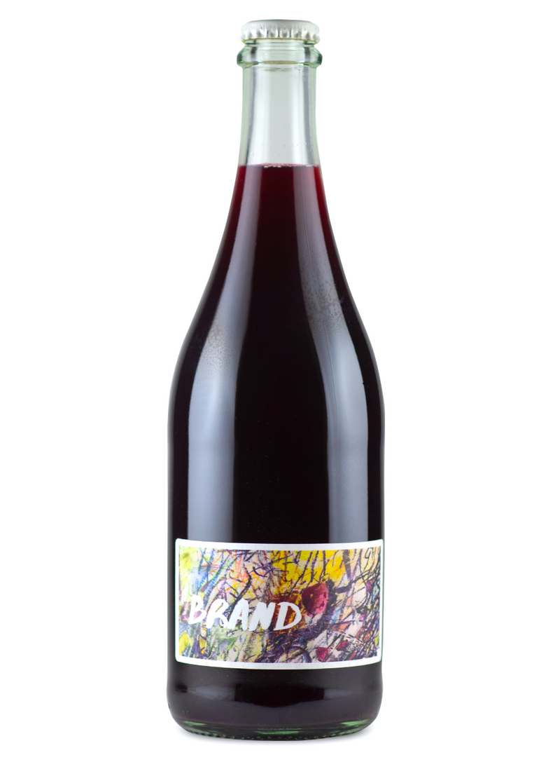 Brand Nouveau | Natural Wine by Brand.