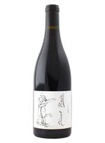 Pinot Noir Pur | Natural Wine by Brand.