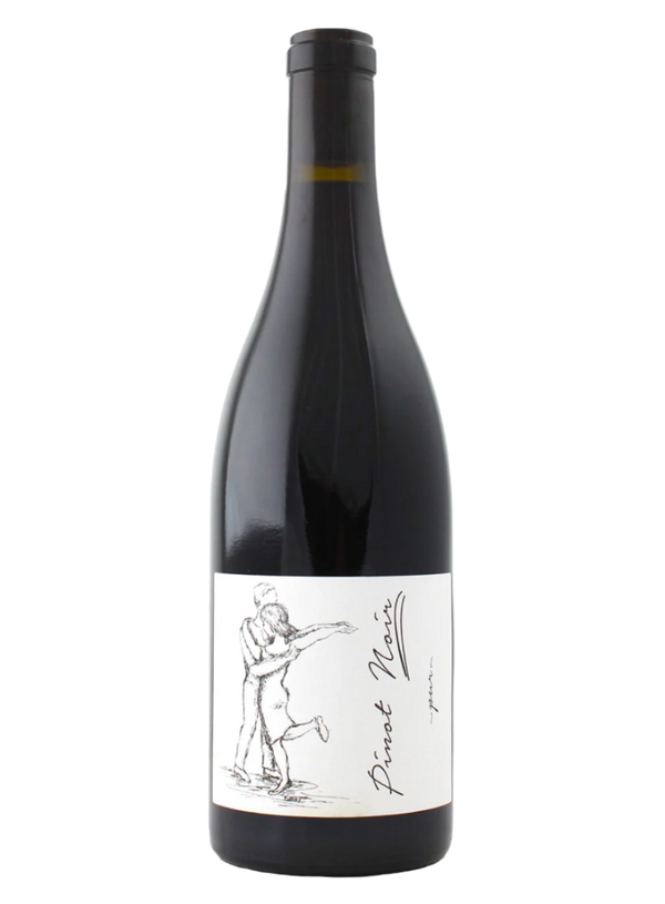 Pinot Noir Pur | Natural Wine by Brand.