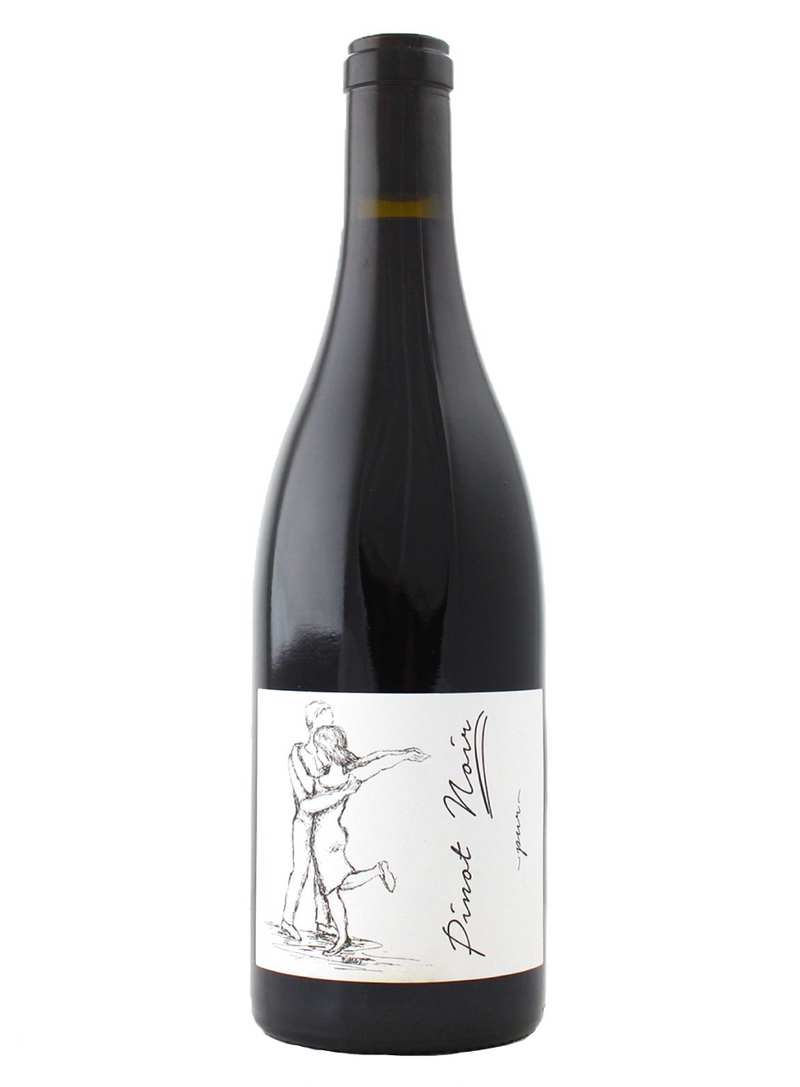 Pinot Noir Pur | Natural Wine by Brand.