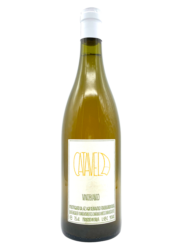 Catavela 2018 | Natural Wine by Denavolo.