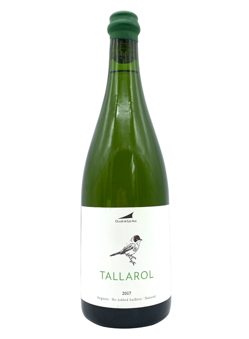 Tallarol | Natural Wine by Alta Alella.