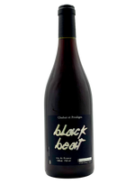 Black Beat | Natural Wine by Chahut et Prodiges.