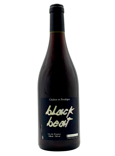 Chahut et Prodiges | Black Beat