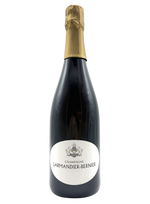 Longitude Premier Cru Extra Brut MAGNUM | Natural Wine by Larmandier Bernier.