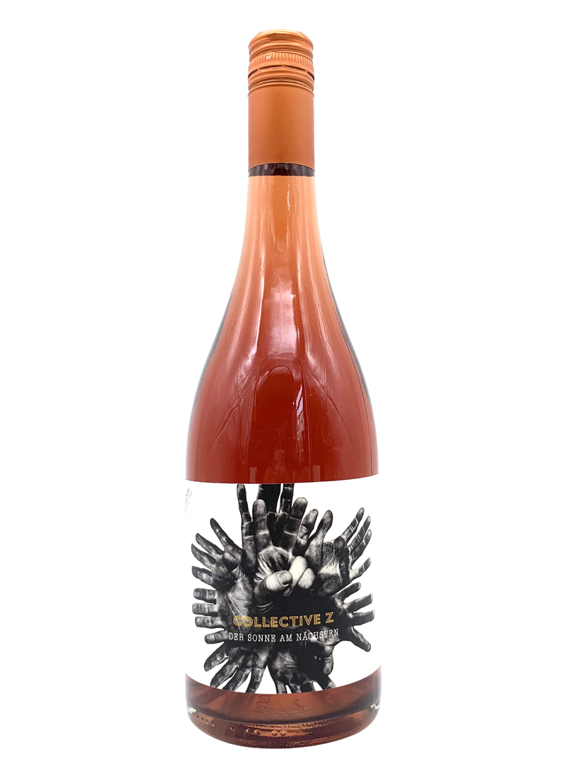 Der Sonne Am Nächsten | Natural Wine by Collective Z.