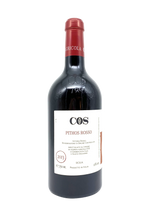 Pithos Rosso | Natural Wine by COS.