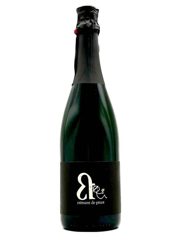 Lukas krauss - Cremant de Pinot
