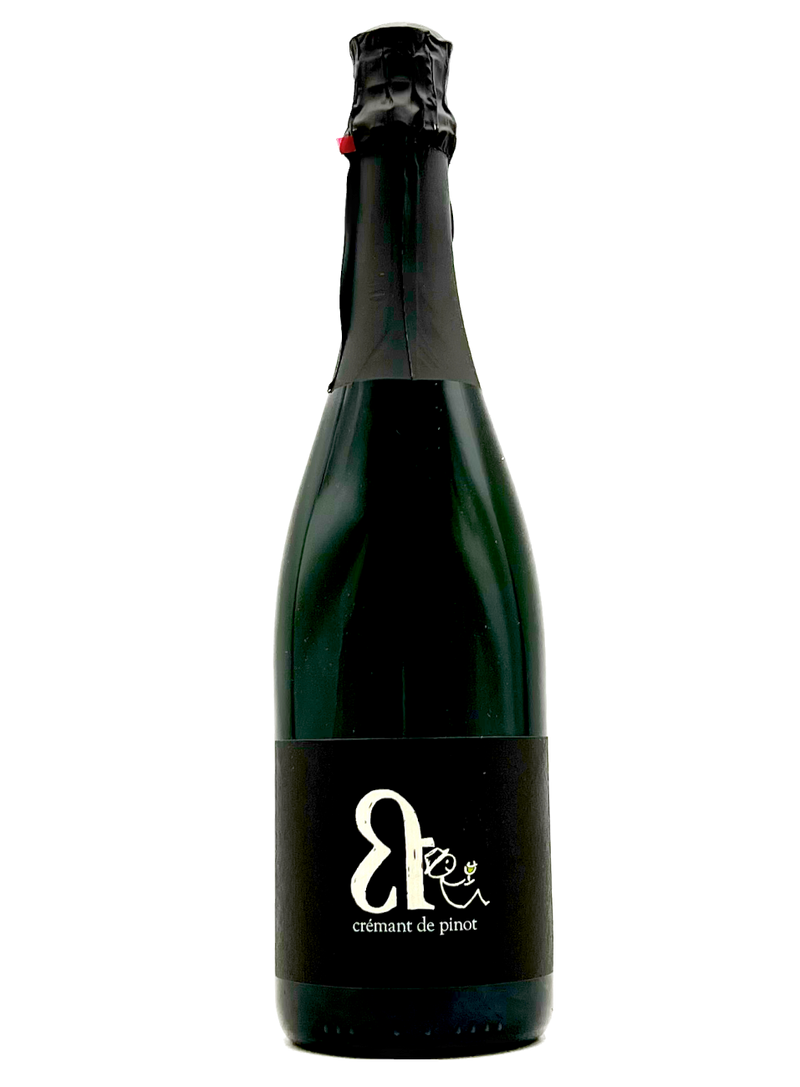 Krauss - Crémant de Pinot