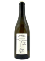 Domaine de la Borde - Chardonnay Côte de Caillot 2020