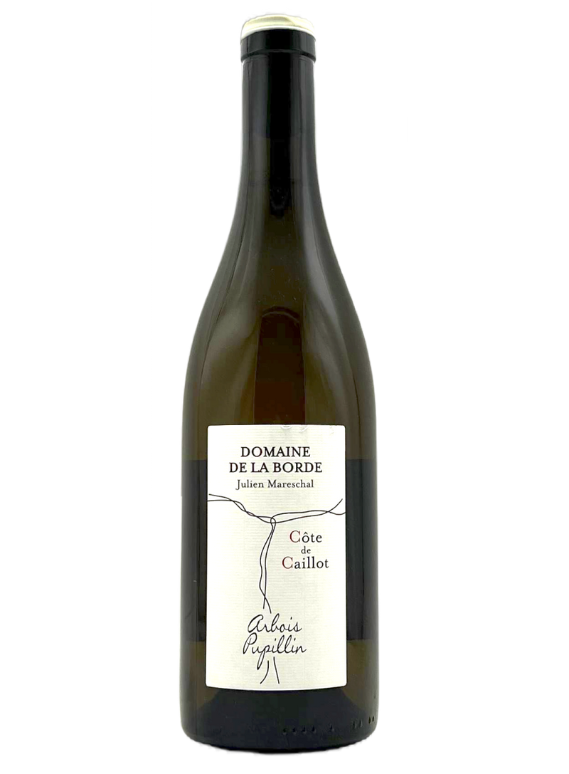 Domaine de la Borde - Chardonnay Côte de Caillot 2020