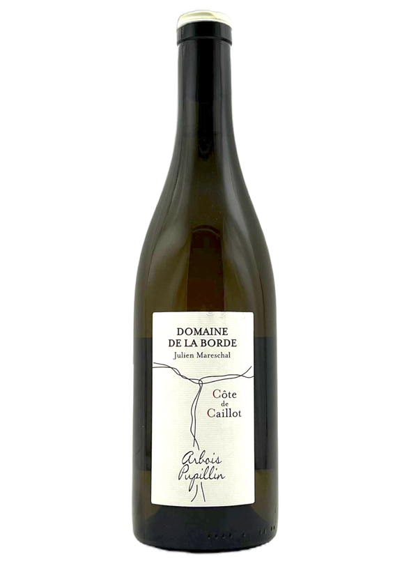 Domaine de la Borde - Chardonnay Cote de Caillot 2020