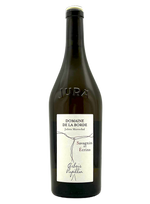 Savagnin les Ecrins 2016 | Natural Wine by Domaine de la Borde