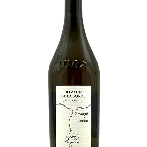 Domaine de la Borde | Savagnin les Ecrins 2016 | MORE Natural Wine