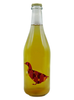 Maria Duck Pet Nat Orange | Natural Wine by Joáo Pato.