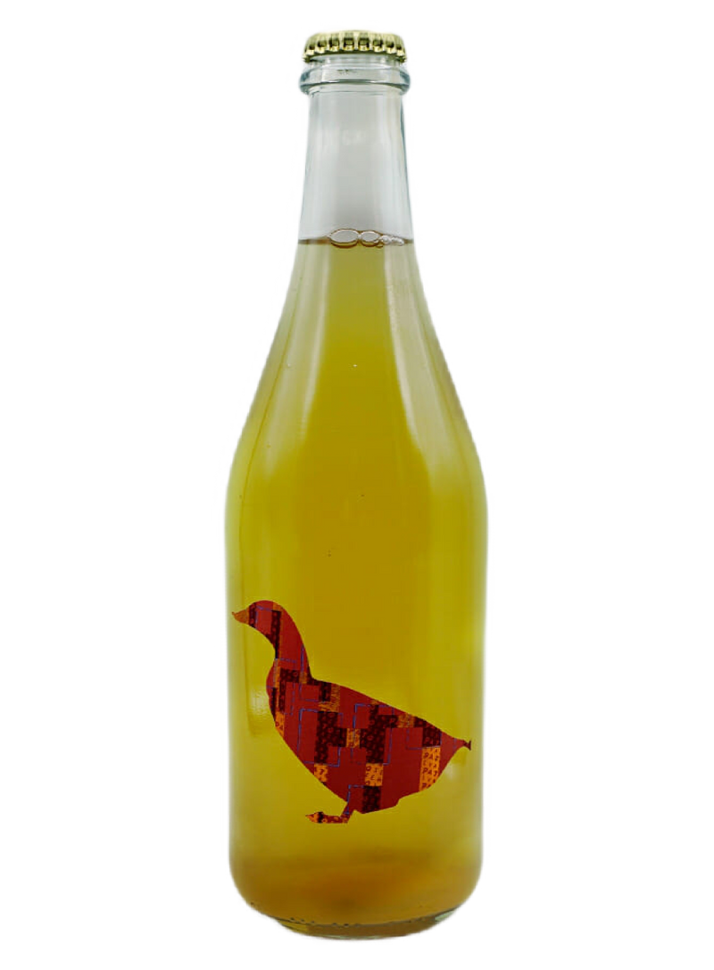 Maria Duck Pet Nat Orange | Natural Wine by Joáo Pato.