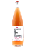 e ROSATO | Poderi Cellario | MORE Natural Wine