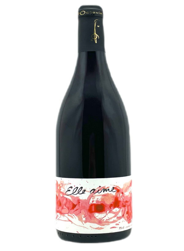 L'Octavin - Elle Aime Magnum