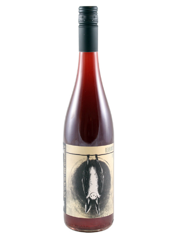 Fledermaus Rot | 2Naturkinder | MORE Natural Wine