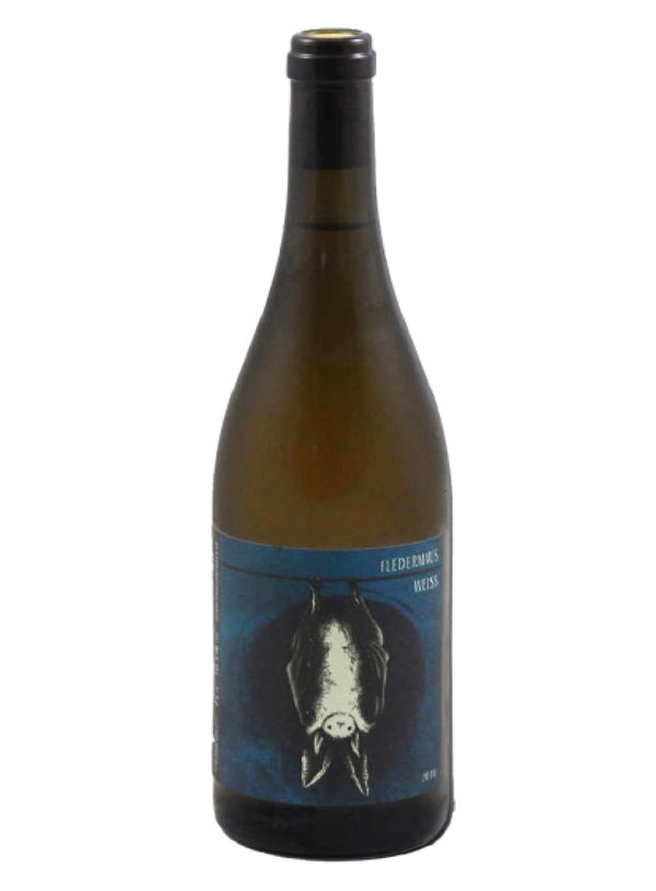 Fledermaus | Natural Wine by 2Naturkinder