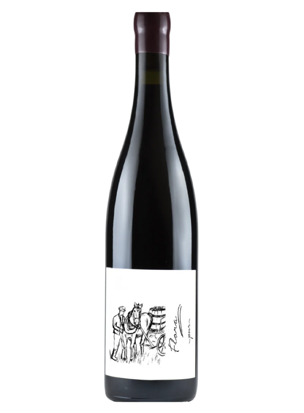 NV Flora Pur | Natural Wine by Weingut Brand.