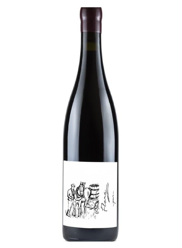 NV Flora Pur | Natural Wine by Weingut Brand.